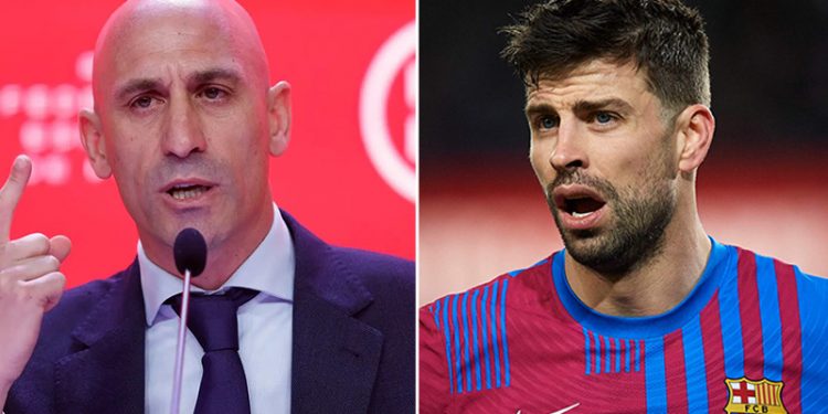 İspanyol futbolunda yolsuzluk tartışmaları büyüyor: "Bunu yapan ileride arabama kokain de koyar"