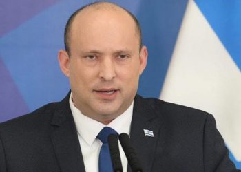 İsrail Başbakanı Bennett: 200'den fazla kişiyi tutukladık, gerekirse binleri tutuklarız