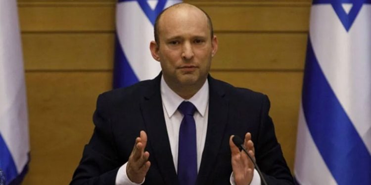 İsrail Başbakanı: Kesinlikle daha birçok saldırı girişiminin olmasını bekliyoruz