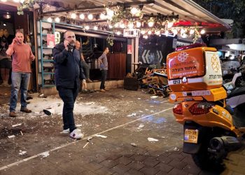 İsrail, Cenin kentini İsrailli Araplara kapattı