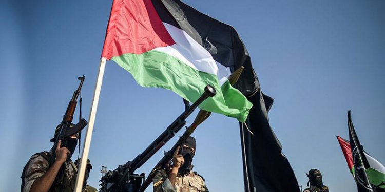 İsrail, İslami Cihat Hareketi üyesi 3 Filistinliyi öldürdü