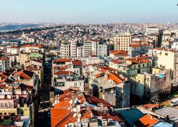 İstanbul Emlak Komisyoncuları Odası: Şu anda had safhada bir konut sıkıntısı yaşıyoruz