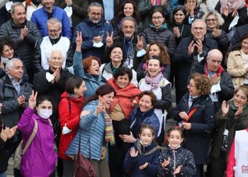 İstanbul Tabip Odası seçimini Demokratik Katılım Grubu kazandı