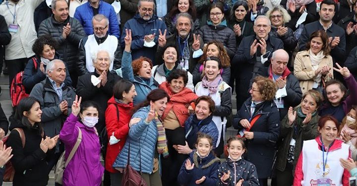 İstanbul Tabip Odası seçimini Demokratik Katılım Grubu kazandı