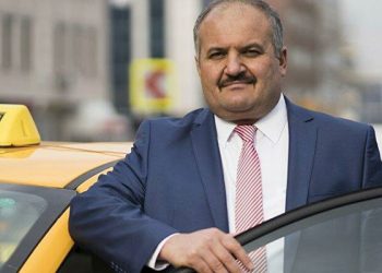 İstanbul Taksiciler Odası Başkanı Eyüp Aksu: Yapılan zam yeterli değil, istediğimiz oranda zam yapılırsa yolcunun şikâyeti de kalkar