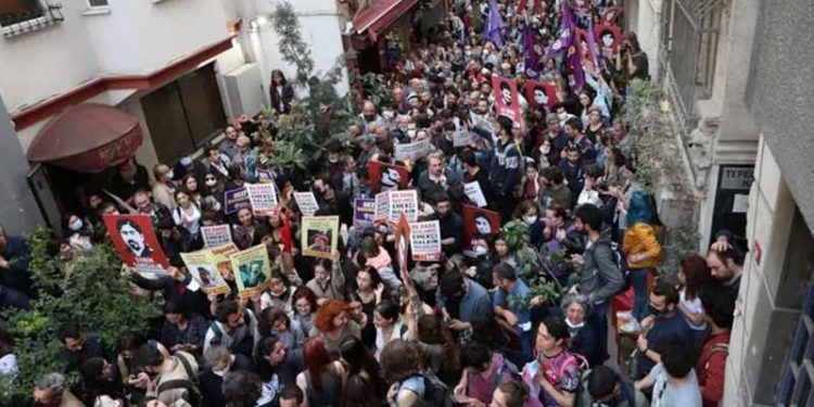 İstanbul Valiliği: Gezi eyleminde 51 kişi gözaltına alındı