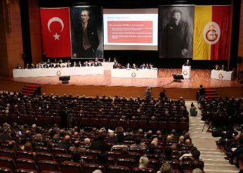 İstanbul Valiliği'nden Galatasaray'a "seçim iptali" davası