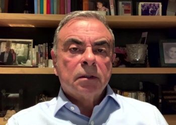 İstanbul üzerinden Lübnan'a kaçan eski Nissan CEO'su: Hakim karşısına çıkmak istiyorum