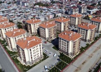İstanbul'da kira ortalaması asgari ücretin üzerine çıktı