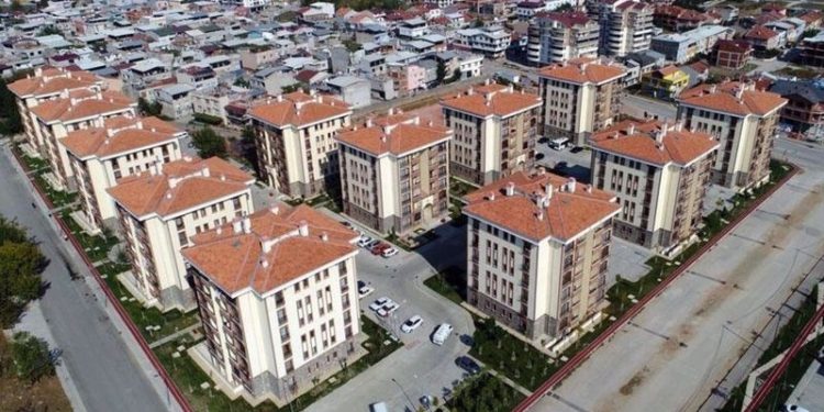 İstanbul'da kira ortalaması asgari ücretin üzerine çıktı