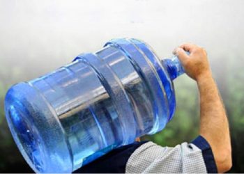 İstanbul’da damacana su fiyatları 4 ayda yüzde 150 arttı