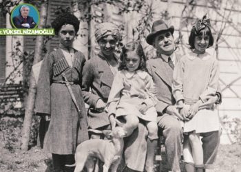 İstanbul’un Beyaz Rus mültecileri