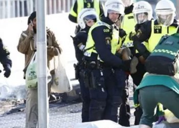 İsveç'te Kuran yakma protestoları: Nasıl başladı, tepkiler ne oldu?