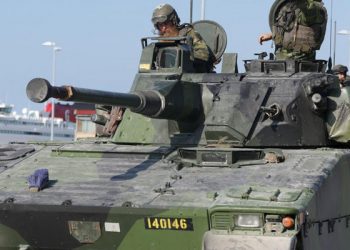 İsveç’te ibre NATO üyeliğinden yana