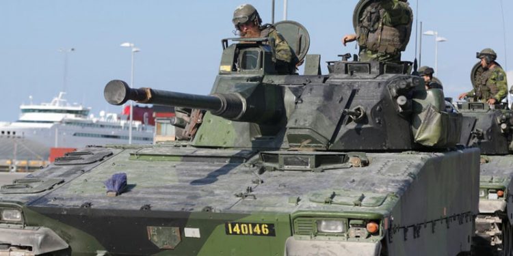 İsveç’te ibre NATO üyeliğinden yana