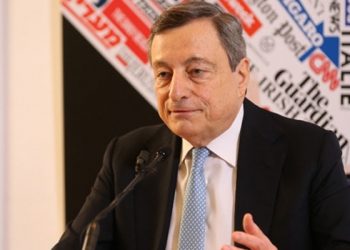 İtalya Başbakanı Draghi Kovid-19'a yakalandı