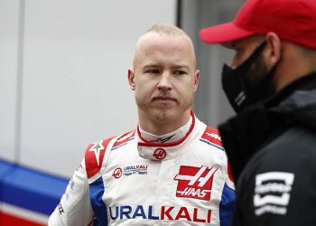 İtalya, Formula 1 pilotunun mal varlığını dondurdu