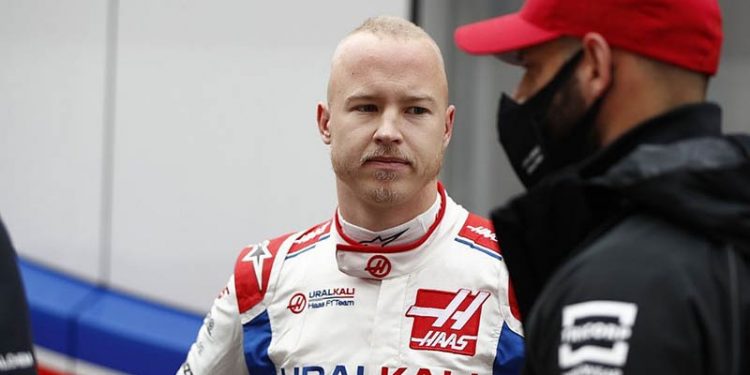 İtalya, Formula 1 pilotunun mal varlığını dondurdu