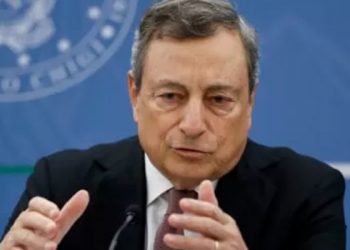 İtalya, enerjide Rusya’ya bağımlılığı azaltmak için Afrika’ya yöneliyor