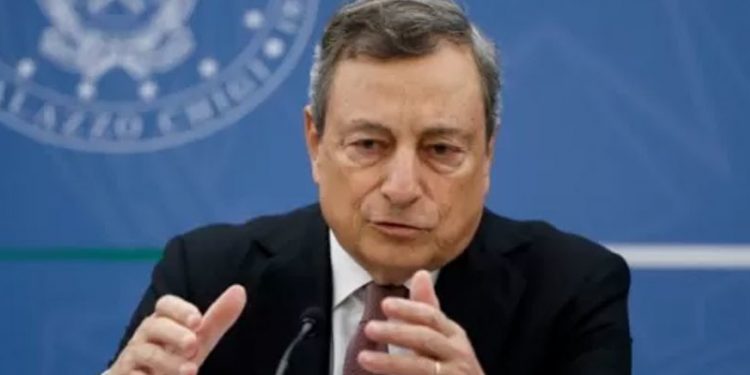 İtalya, enerjide Rusya’ya bağımlılığı azaltmak için Afrika’ya yöneliyor