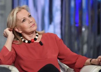 İtalyan oyuncu Catherine Spaak hayatını kaybetti