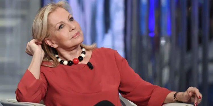 İtalyan oyuncu Catherine Spaak hayatını kaybetti