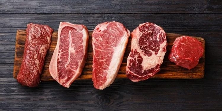 'İthalat lobisi bir kez daha Cumhurbaşkanı Erdoğan'ı et ithalatına ikna etmiş'