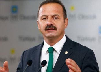 İyi Parti Başkanlık Divanı dışında kalan Ağıralioğlu: Partim adına mücadele edeceğim, Genel Başkanımla görüşeceğim