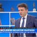 İyi Parti’li Prof. Dr. Yılmaz, beyin göçünü anlatırken gözleri doldu: Ülkenin hali hüzün veriyor