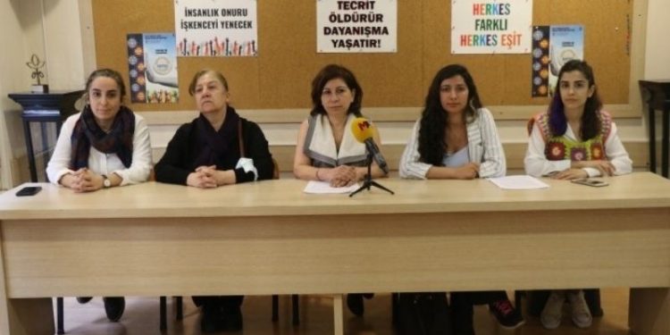 İzleme Heyeti, Silivri'deki işkence ve intihara teşviki doğruladı