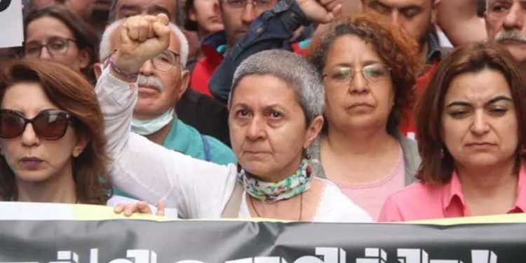 İzmir Emek ve Demokrasi Güçleri: Gezi direnişinin arkasındayız