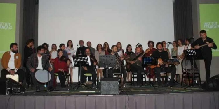 İzmir Mülteci Film Festivali başladı: Festival halkları buluşturabilmenin bir aracı