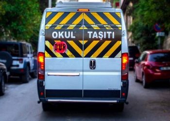 İzmir’de okul servis ücretlerine yüzde 40 zam