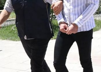 İzmir’de yası dışı silah ticareti operasyonu: 1 gözaltı