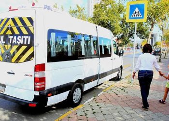 İzmir’de öğrenci servislerine yüzde 40 zam