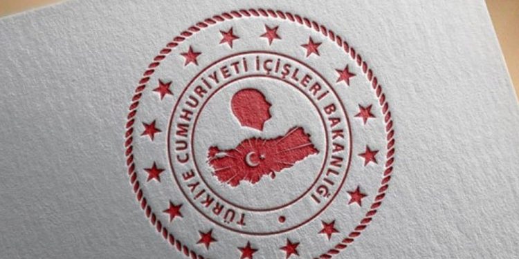 İçişleri Bakanlığı: Kimlik ve adres bilgileri çalınmadı