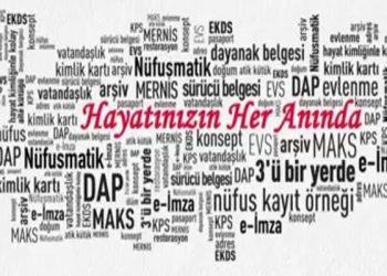 İçişleri Bakanlığı Nüfus ve Vatandaşlık İşleri Genel Müdürlüğü'nden 'kimlik ve adres verileri sızdırıldı' iddiasına yalanlama