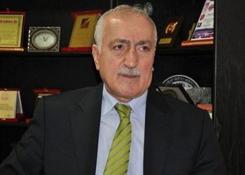 İçişleri Bakanlığı, eski bakan Tantan’ın adresini ‘bulamadı’