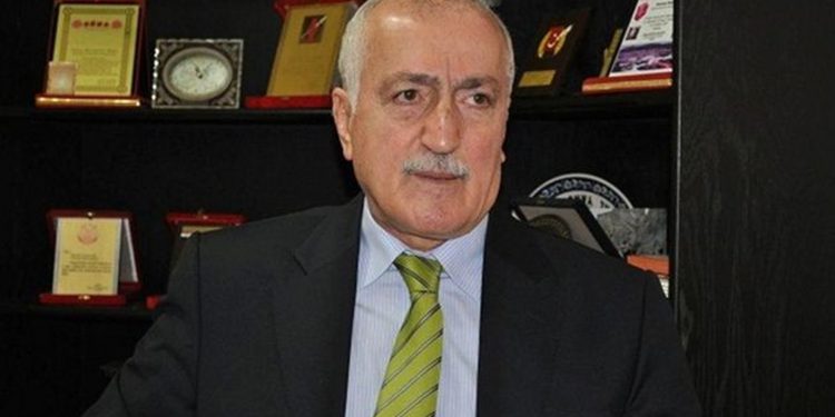 İçişleri Bakanlığı, eski bakan Tantan’ın adresini ‘bulamadı’