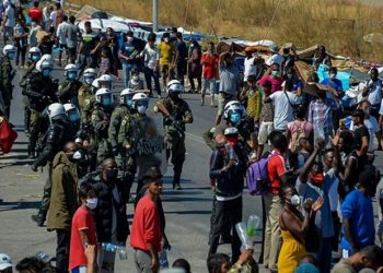 İçişleri Bakanlığı, sınır dışı edilen göçmen sayısını açıkladı
