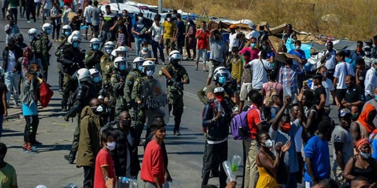 İçişleri Bakanlığı, sınır dışı edilen göçmen sayısını açıkladı