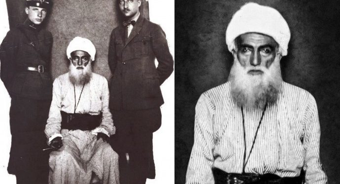 İçişleri Bakanlığı, Şeyh Said’in mezar yerini yine açıklamadı