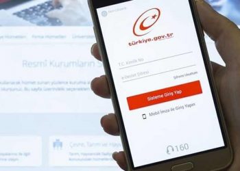 İçişleri Bakanlığı'ndan 'kimlik ve adres verileri sızdırıldı' iddiasına yalanlama