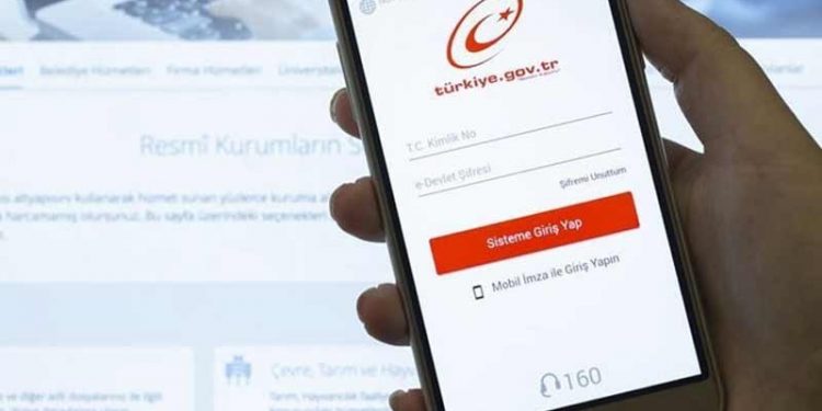 İçişleri Bakanlığı'ndan 'kimlik ve adres verileri sızdırıldı' iddiasına yalanlama