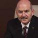 İçişleri Bakanı Soylu: Sığınmacılara bayram izni yok