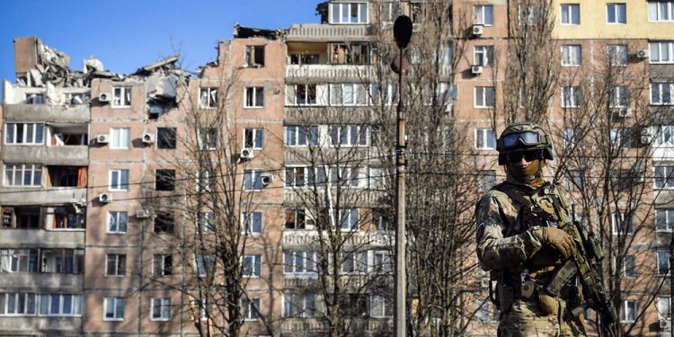 İŞGAL GİRİŞİMİNDE 49. GÜN | Ukrayna, “İstanbul mutabakatına bağlıyız” dedi; Biden, Rusya’yı ‘soykırımla’ suçladı