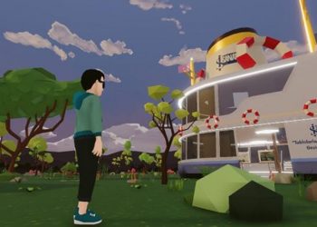 İş Sanat yeni sergisini Metaverse’te açıyor