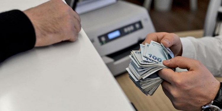 İşsizlik maaşları 29 Nisan'da ödenecek