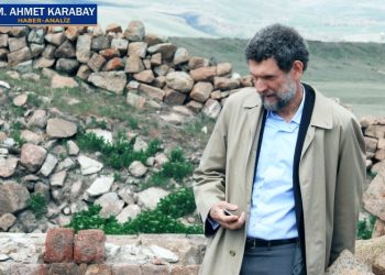 İşte Erdoğan’ın Kavala düşmanlığının altında yatan sebep