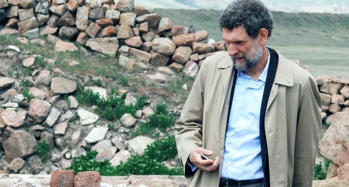 İşte Erdoğan’ın Kavala düşmanlığının altında yatan sebep